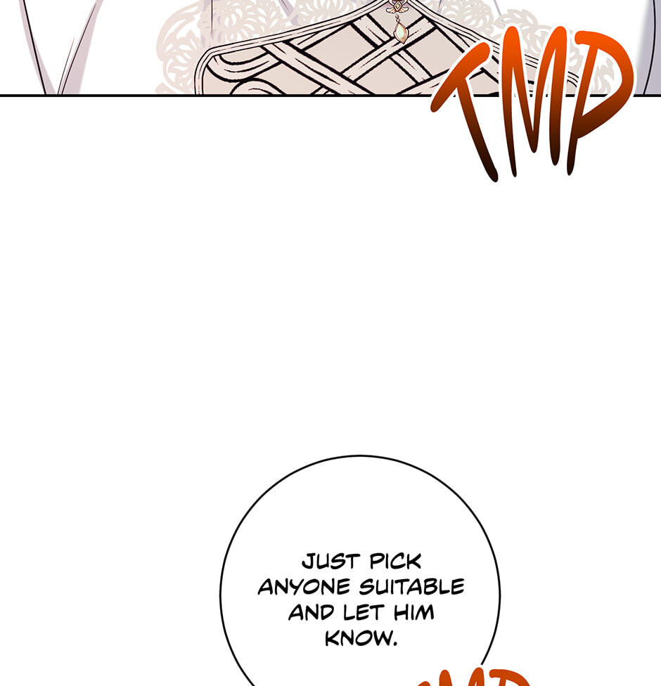 Running Away at Night Chapter 55 page 5 - 