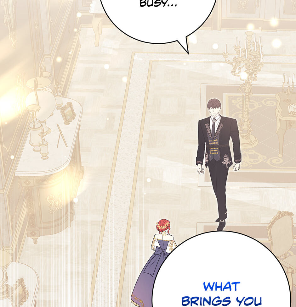 Running Away at Night Chapter 55 page 41 - 