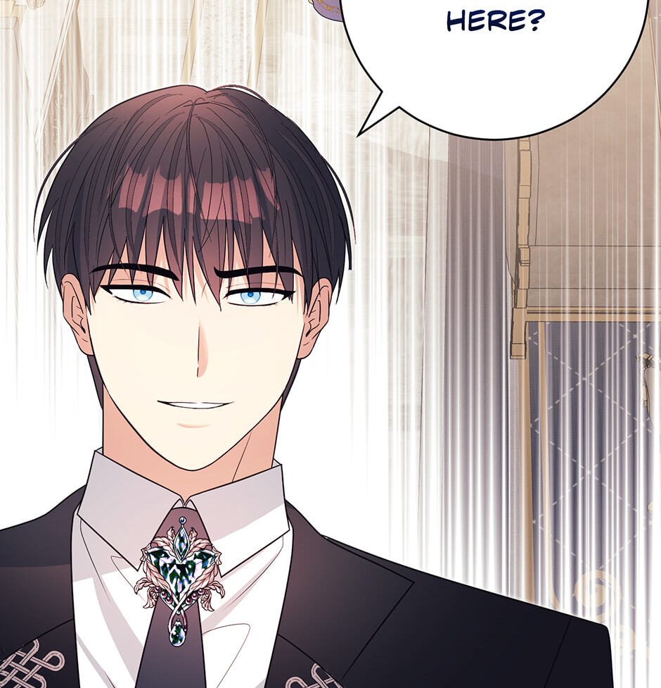 Running Away at Night Chapter 55 page 42 - 