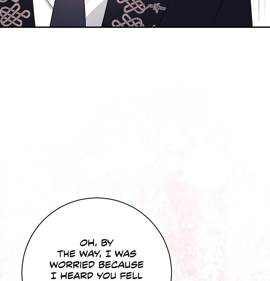 Running Away at Night Chapter 55 page 43 - 