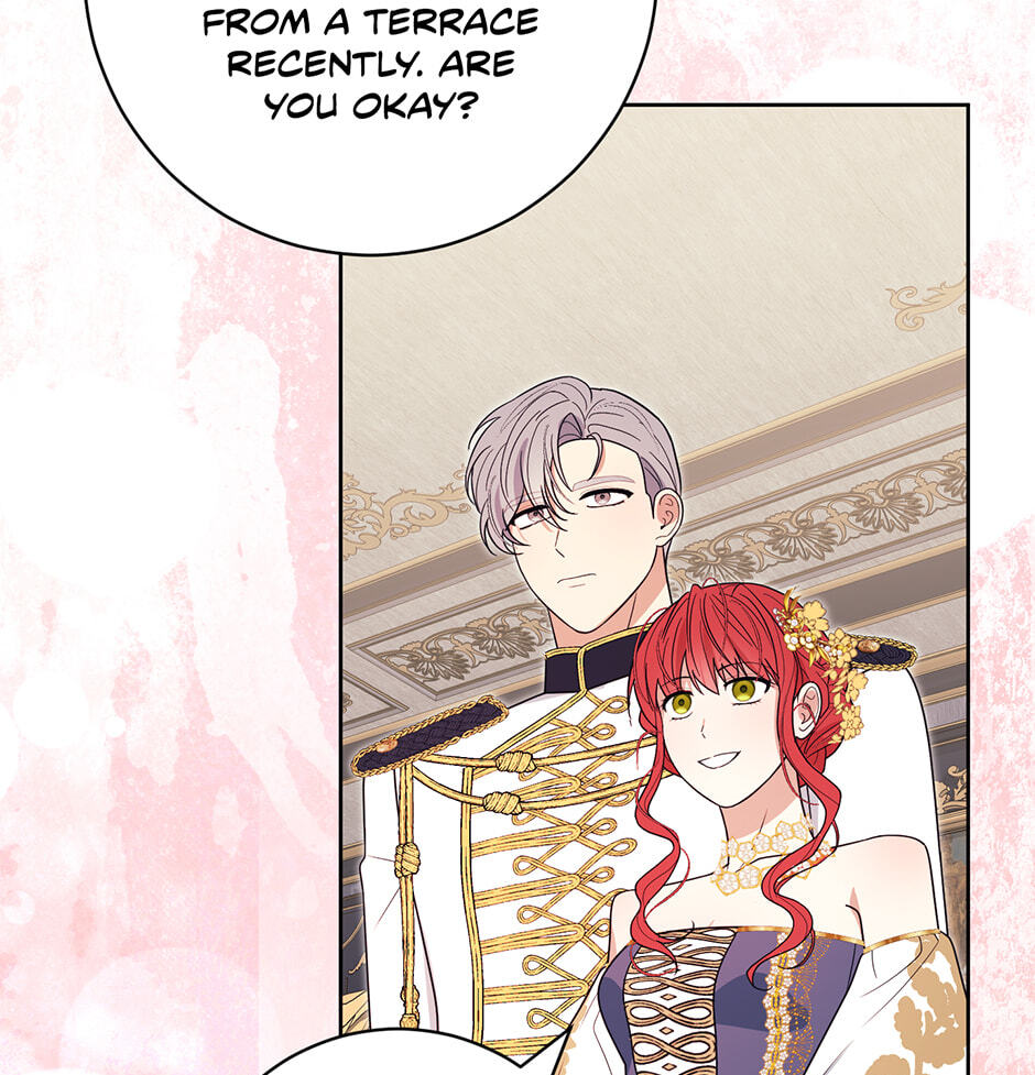 Running Away at Night Chapter 55 page 44 - 
