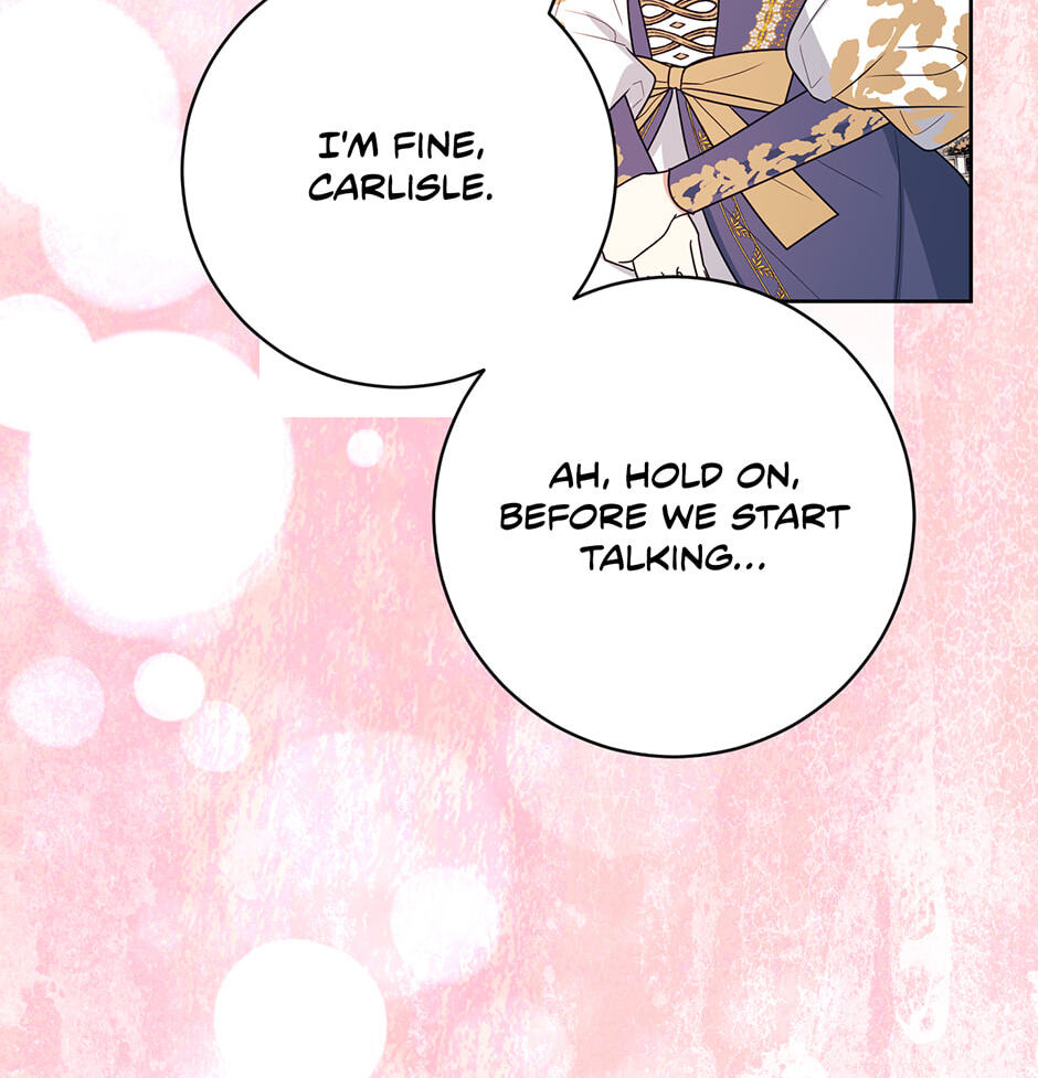 Running Away at Night Chapter 55 page 45 - 