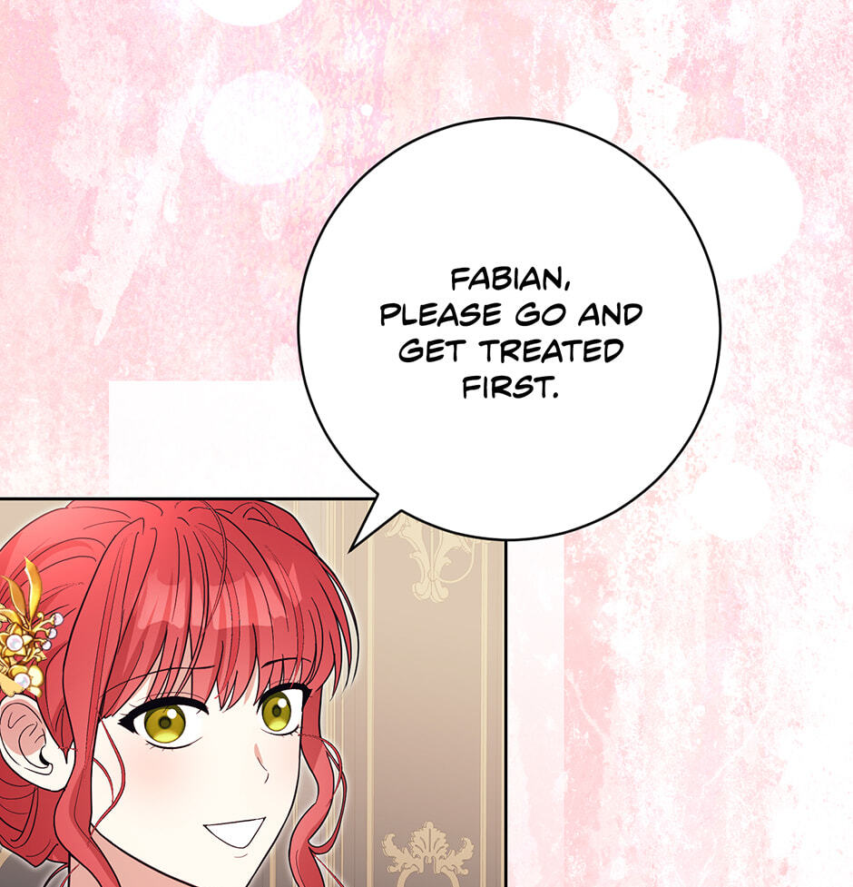Running Away at Night Chapter 55 page 46 - 
