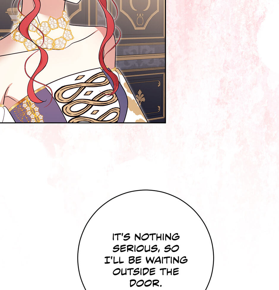 Running Away at Night Chapter 55 page 47 - 
