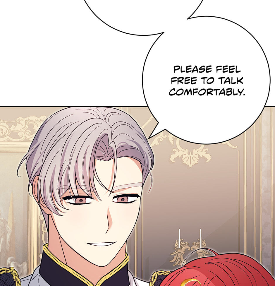 Running Away at Night Chapter 55 page 48 - 