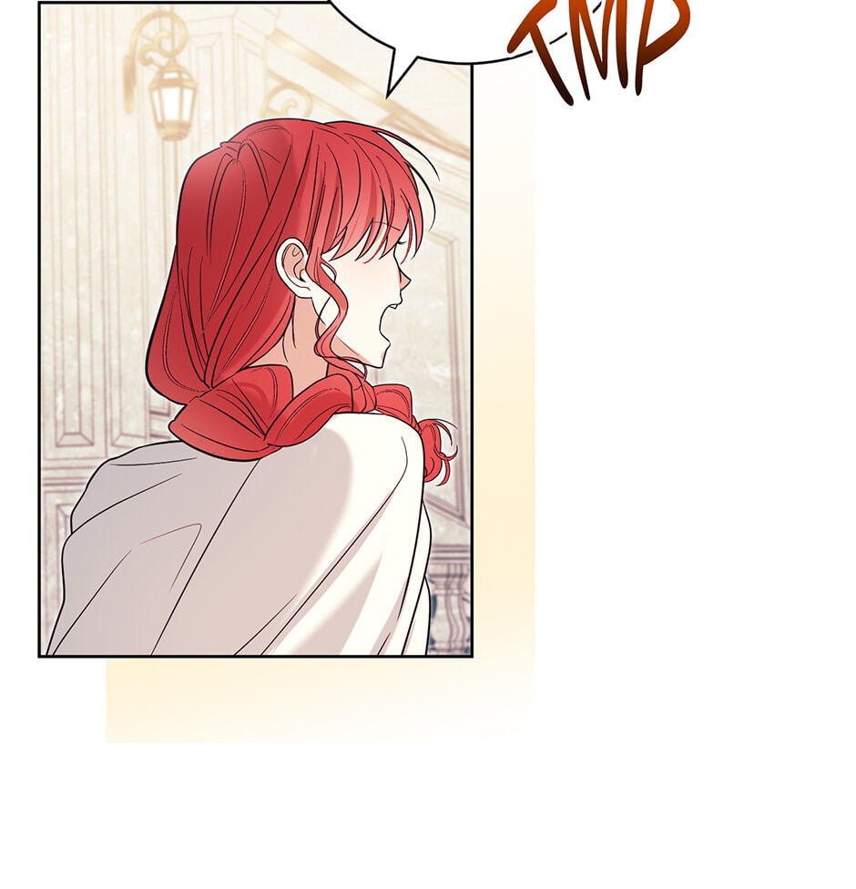 Running Away at Night Chapter 55 page 6 - 