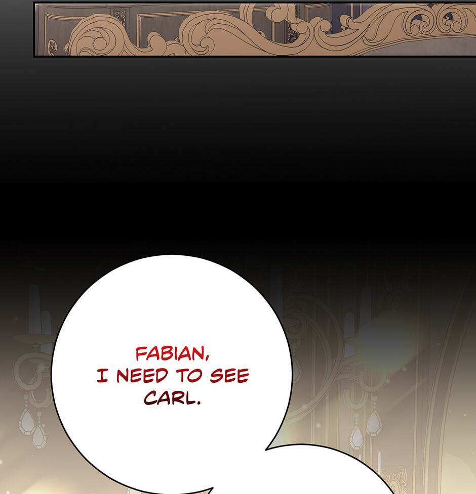 Running Away at Night Chapter 55 page 51 - 