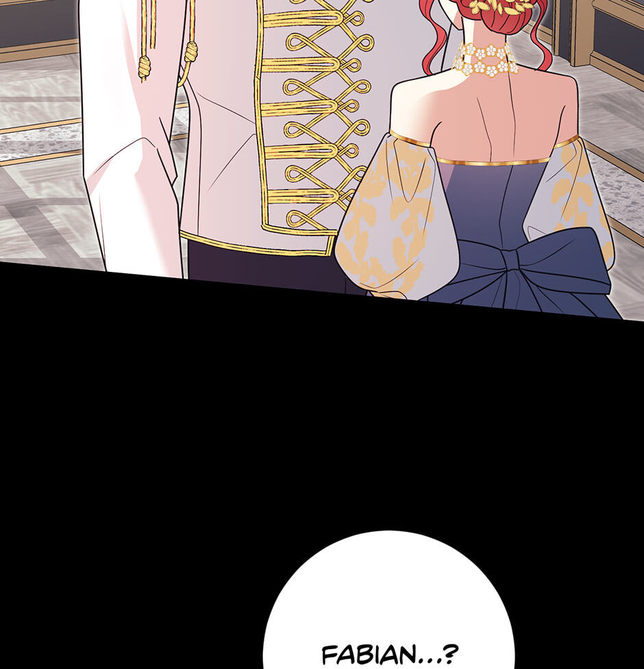 Running Away at Night Chapter 55 page 53 - 
