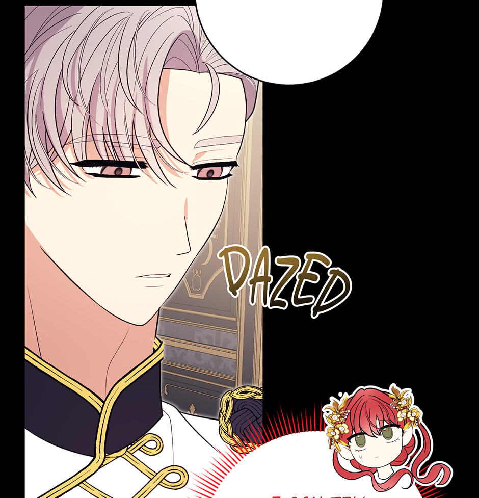 Running Away at Night Chapter 55 page 54 - 