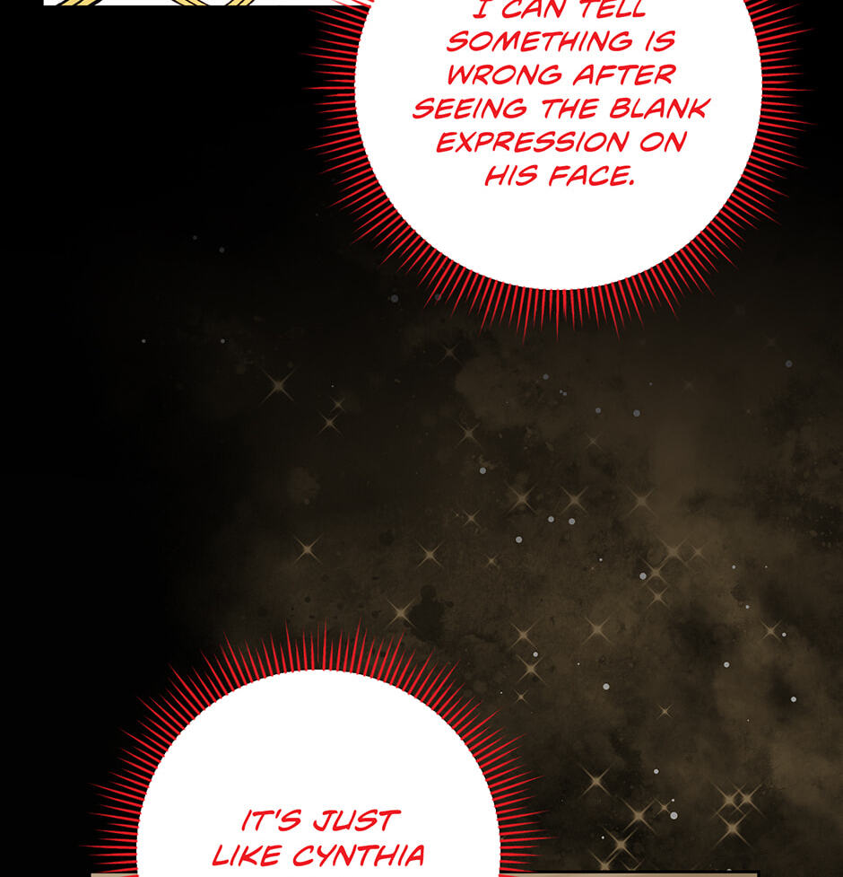 Running Away at Night Chapter 55 page 55 - 