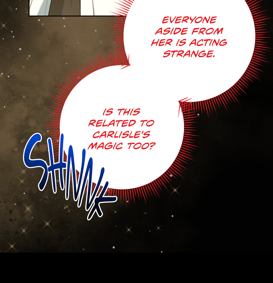 Running Away at Night Chapter 55 page 57 - 