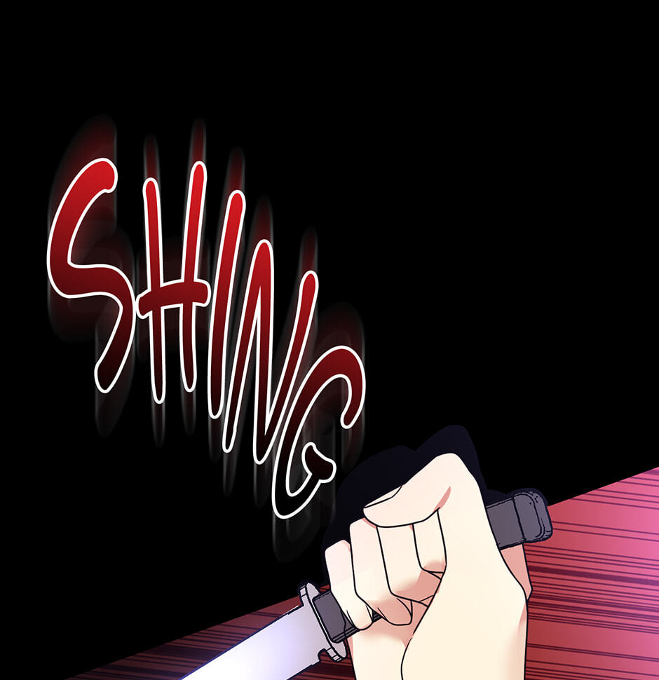 Running Away at Night Chapter 55 page 58 - 