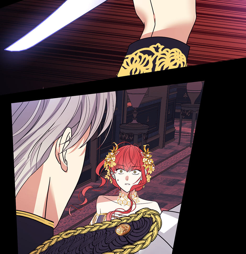 Running Away at Night Chapter 55 page 59 - 