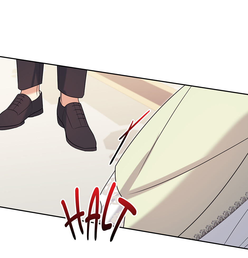 Running Away at Night Chapter 55 page 7 - 