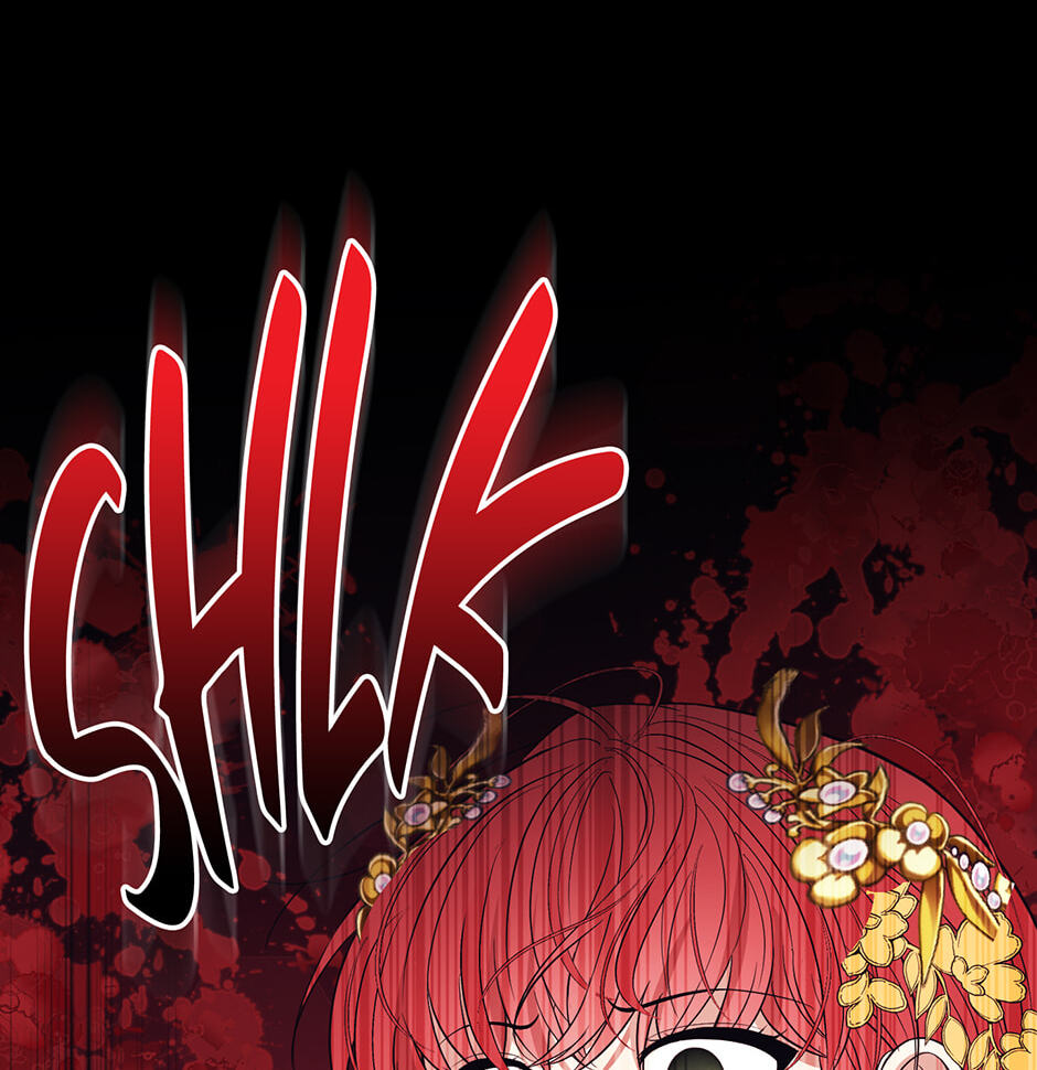 Running Away at Night Chapter 55 page 61 - 