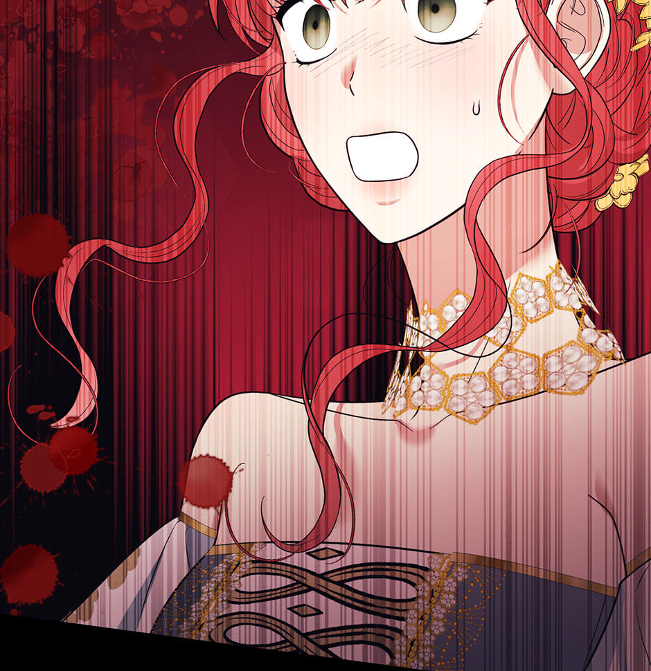 Running Away at Night Chapter 55 page 62 - 