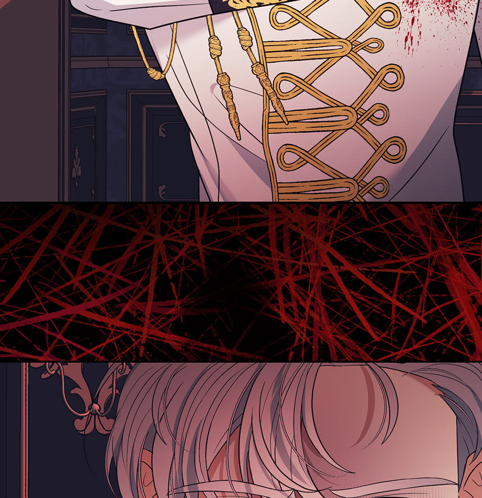 Running Away at Night Chapter 55 page 65 - 