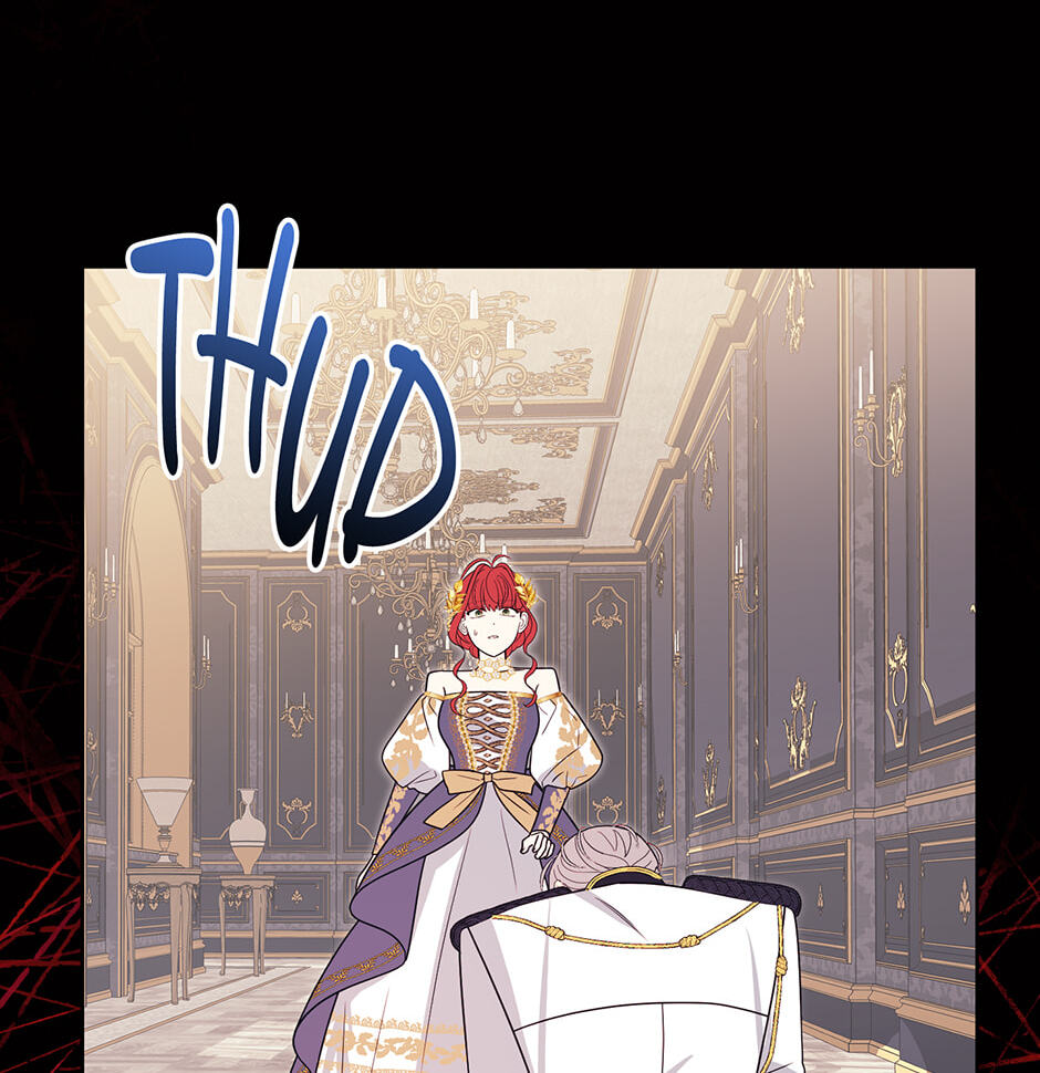Running Away at Night Chapter 55 page 67 - 