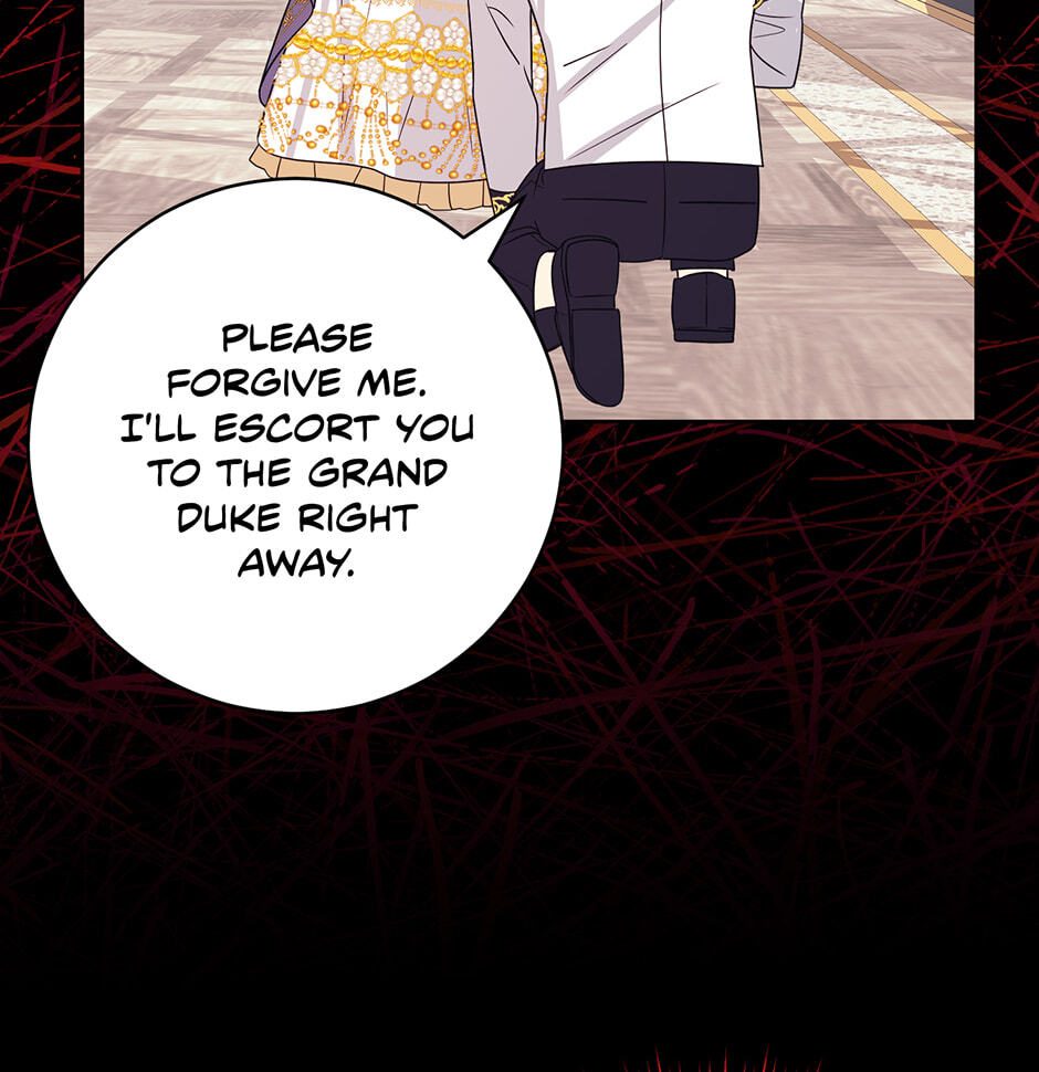 Running Away at Night Chapter 55 page 68 - 