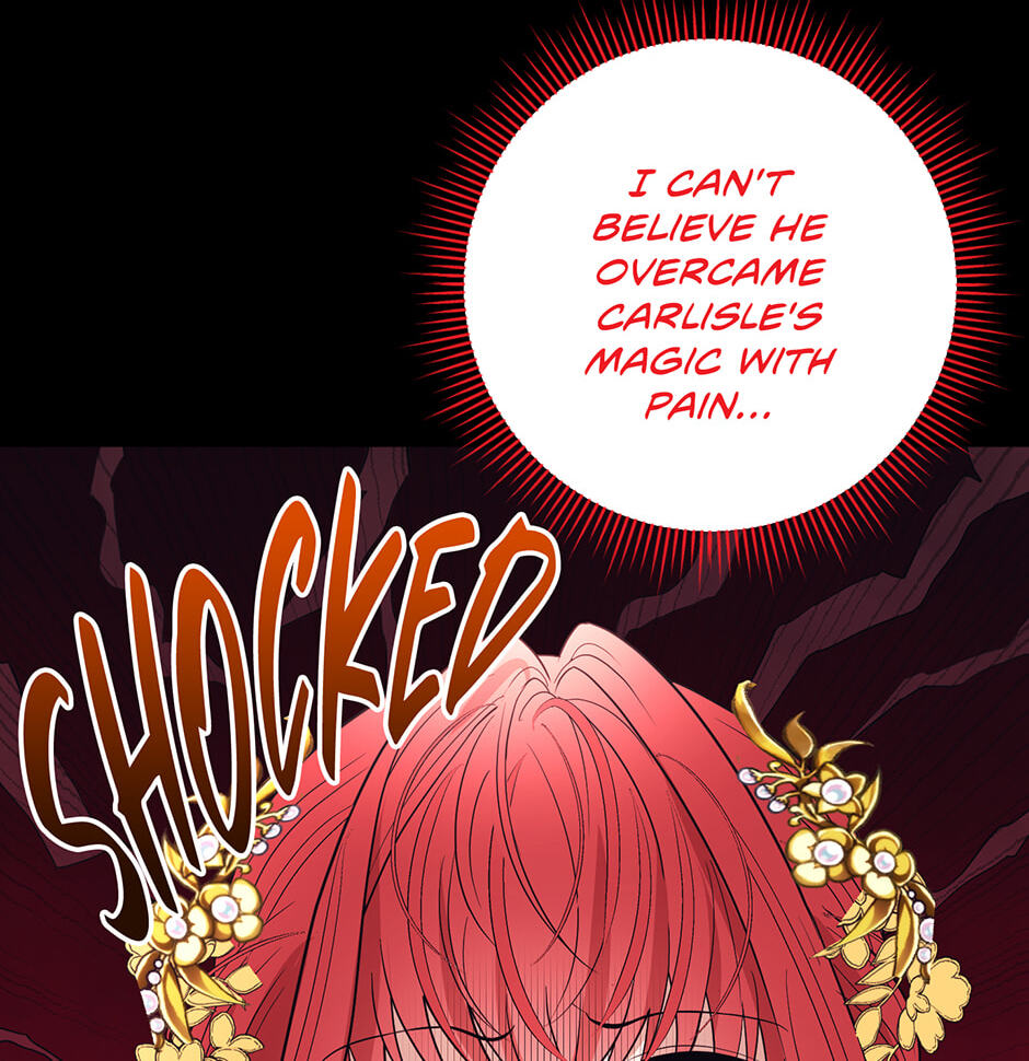 Running Away at Night Chapter 55 page 69 - 