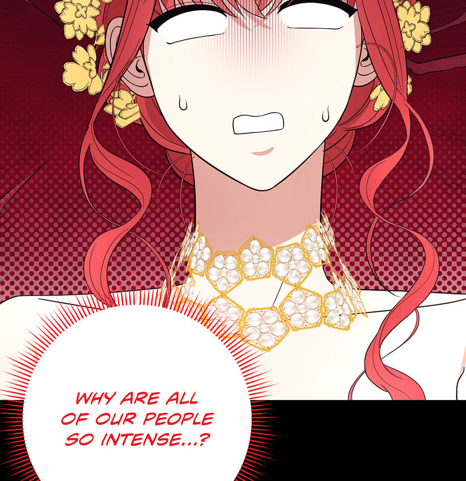 Running Away at Night Chapter 55 page 70 - 
