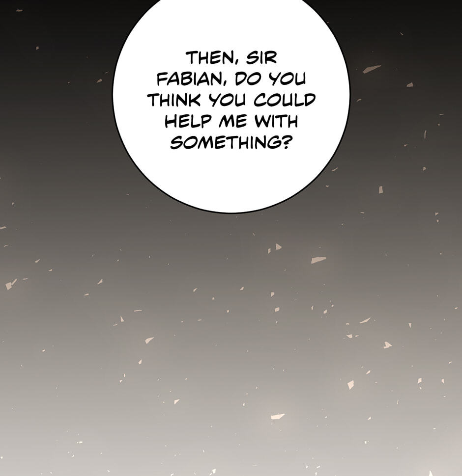 Running Away at Night Chapter 55 page 72 - 