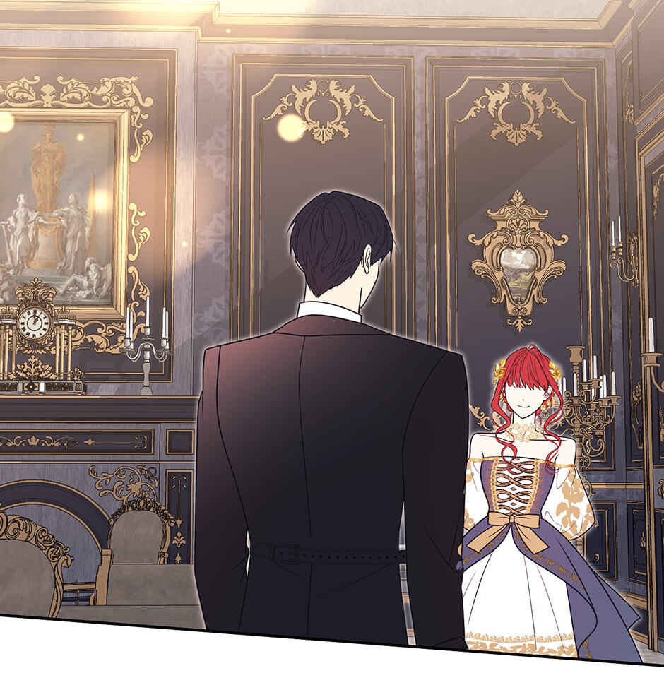 Running Away at Night Chapter 55 page 75 - 
