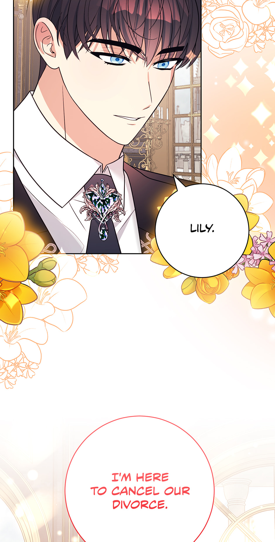 Running Away at Night Chapter 55 page 79 - 
