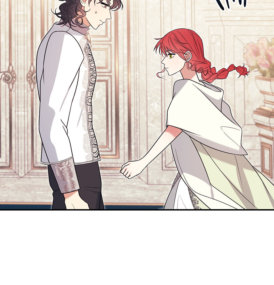 Running Away at Night Chapter 55 page 9 - 