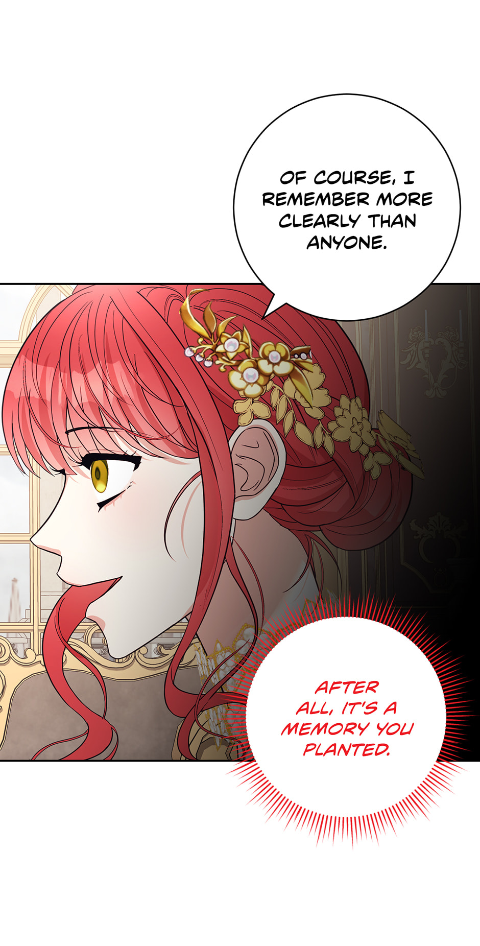 Running Away at Night Chapter 55 page 82 - 
