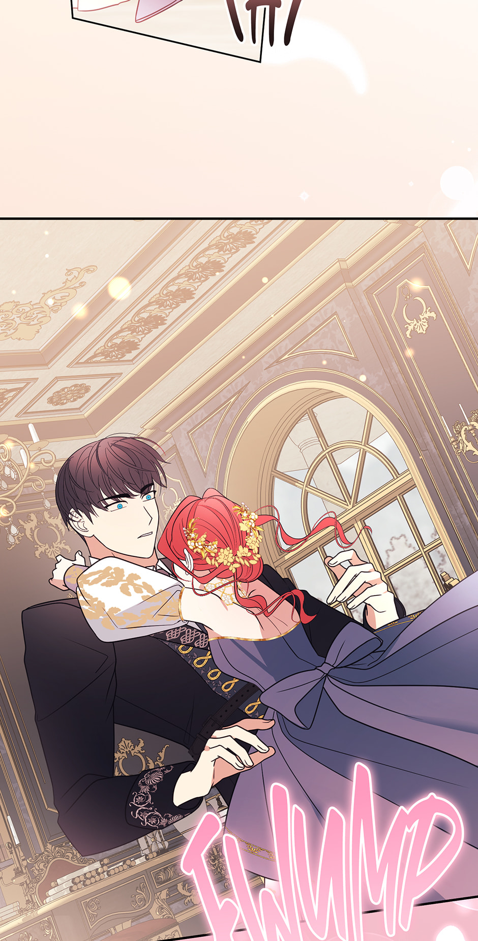 Running Away at Night Chapter 55 page 84 - 