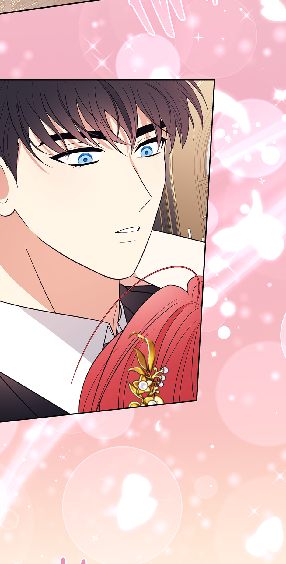 Running Away at Night Chapter 55 page 85 - 