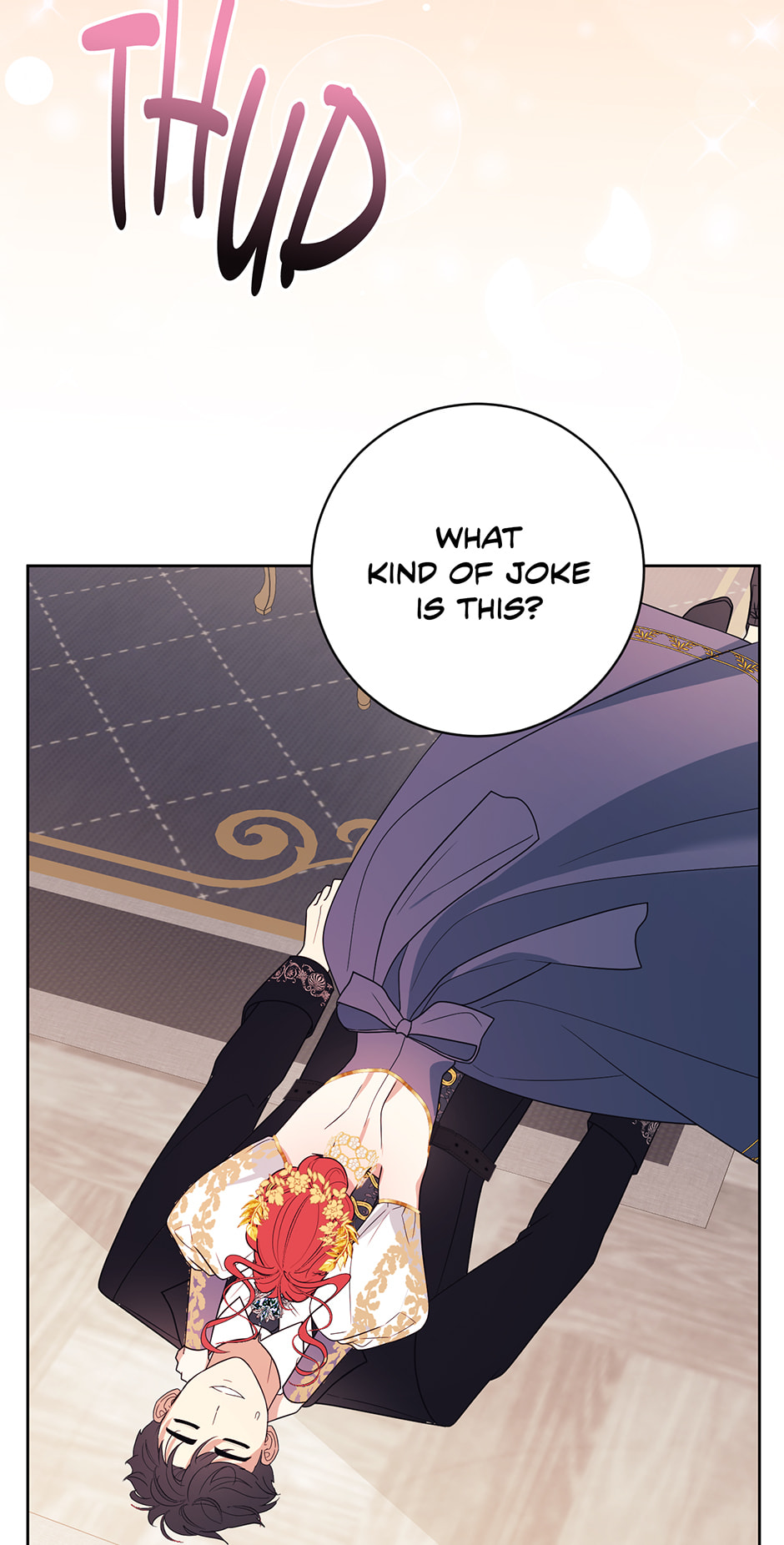 Running Away at Night Chapter 55 page 86 - 