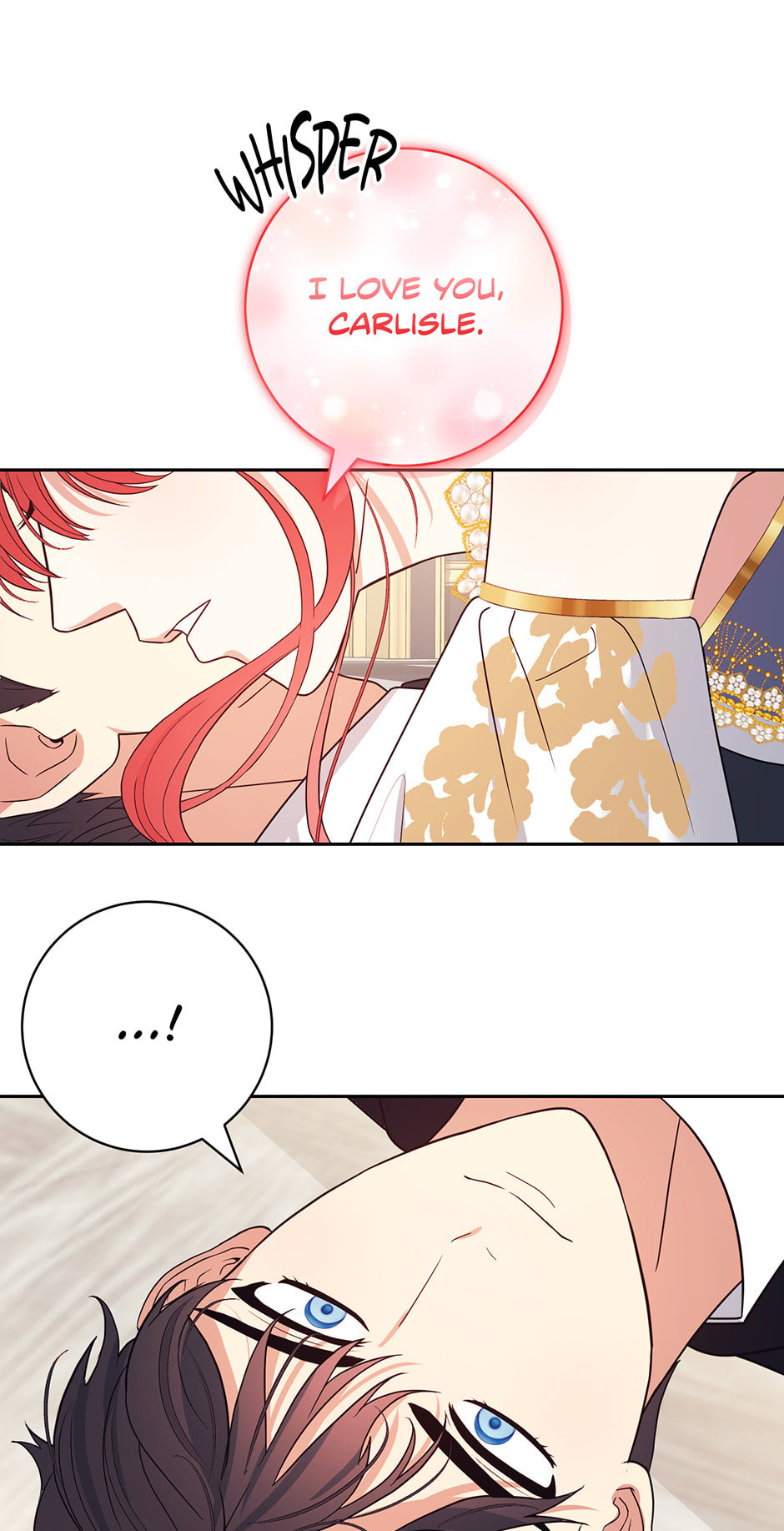 Running Away at Night Chapter 55 page 88 - 