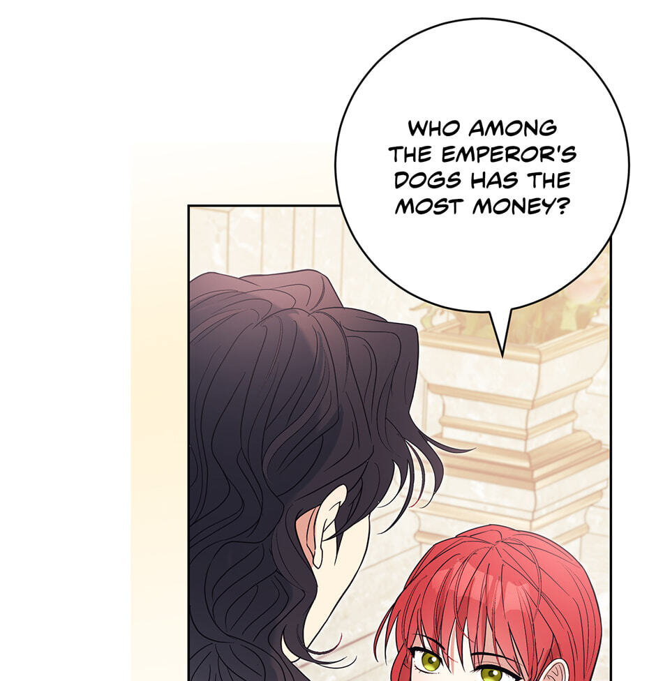 Running Away at Night Chapter 55 page 10 - 