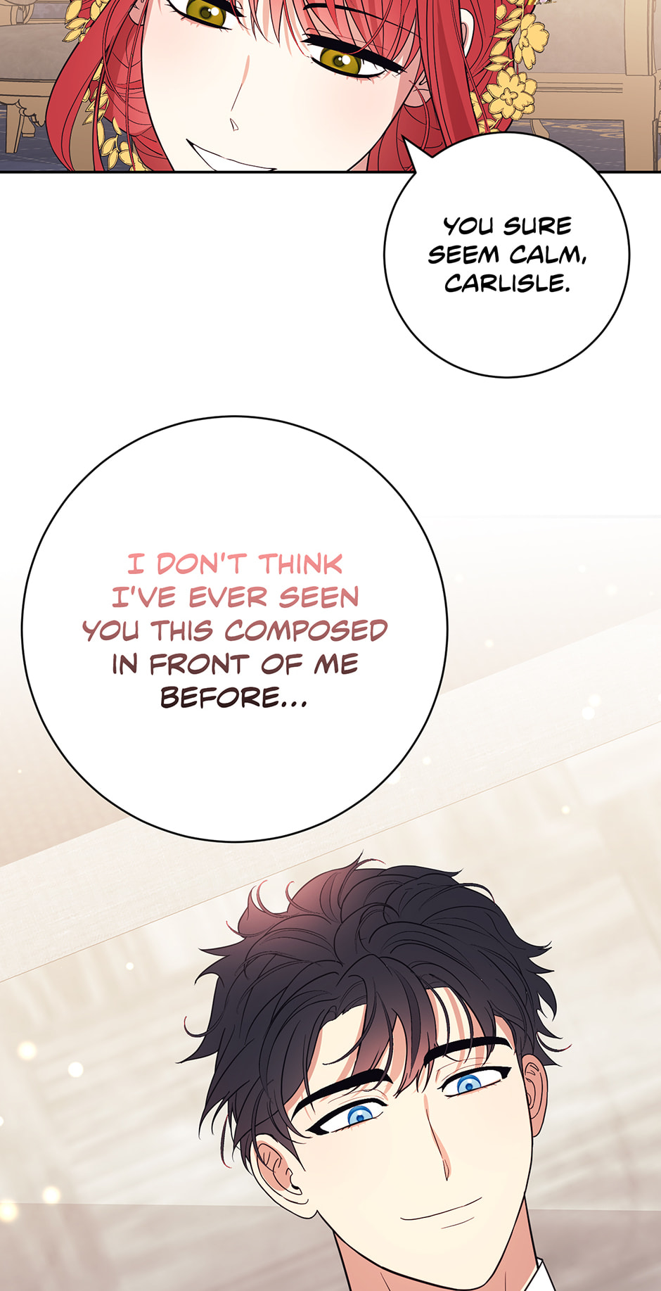 Running Away at Night Chapter 55 page 92 - 