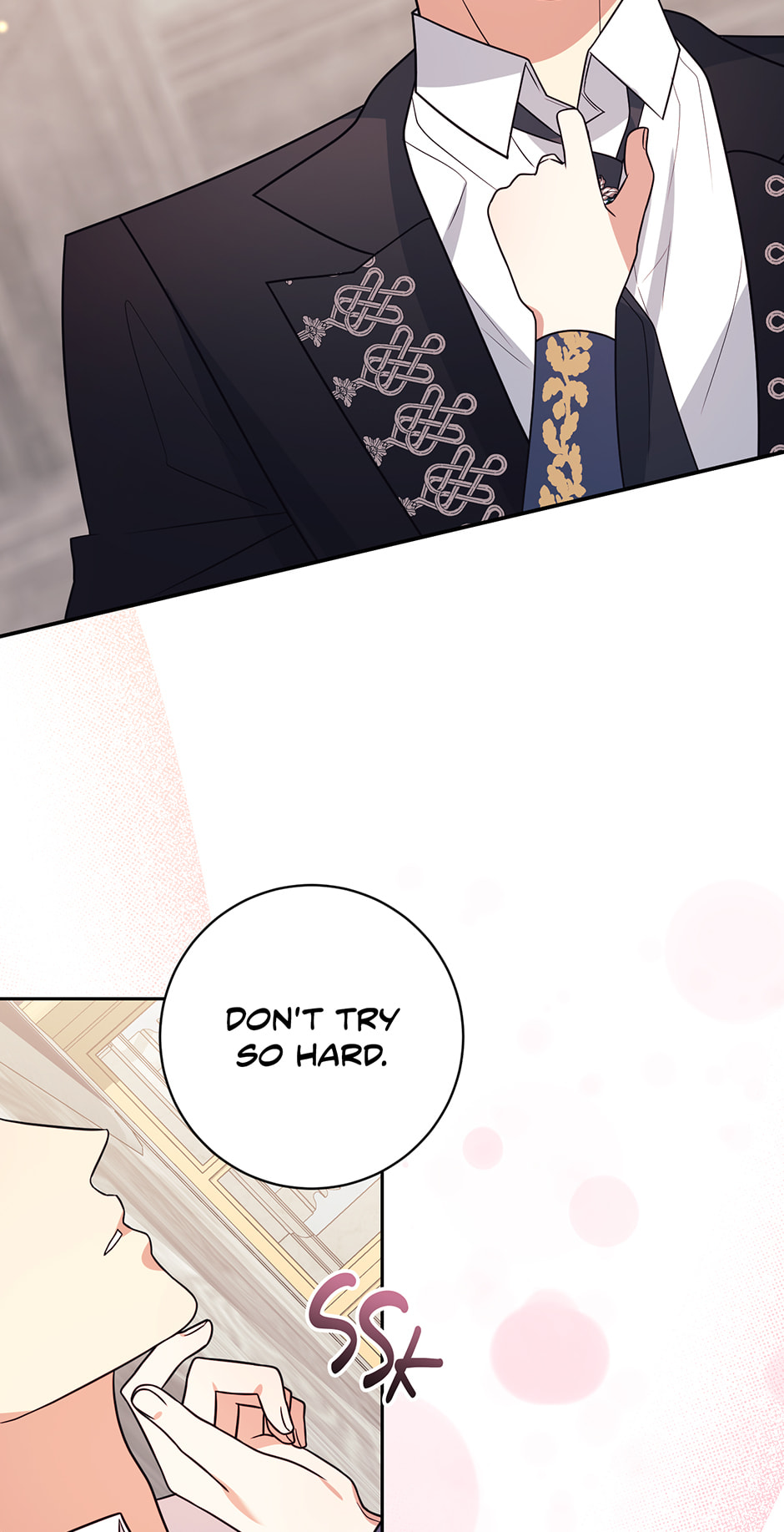 Running Away at Night Chapter 55 page 93 - 