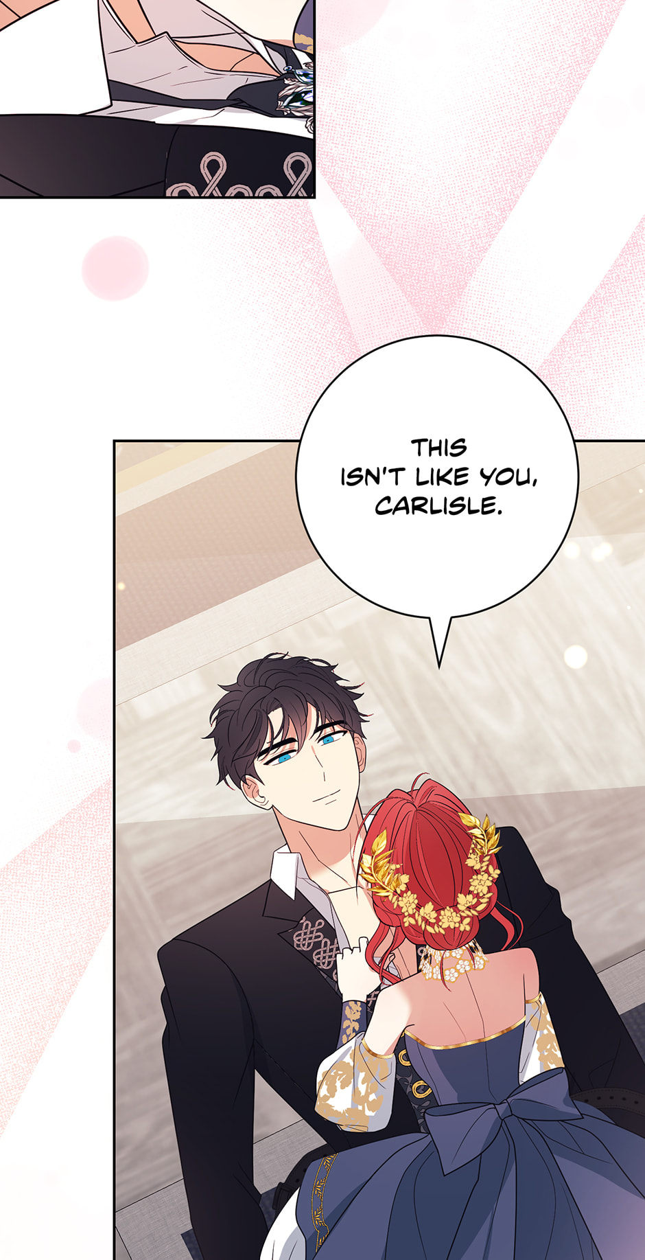 Running Away at Night Chapter 55 page 94 - 