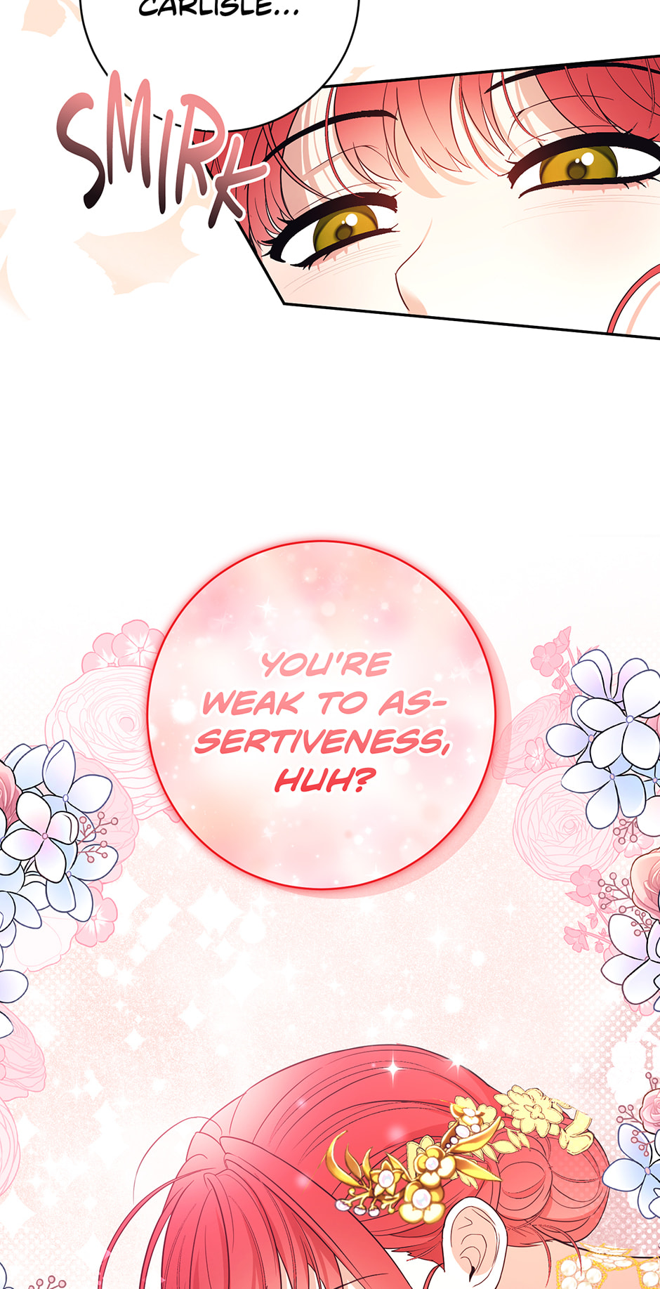 Running Away at Night Chapter 55 page 97 - 