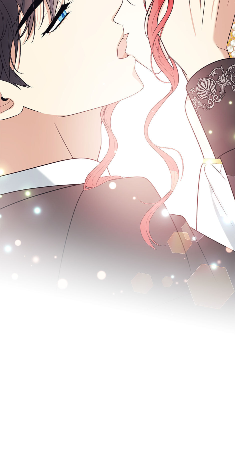 Running Away at Night Chapter 56 page 11 - 