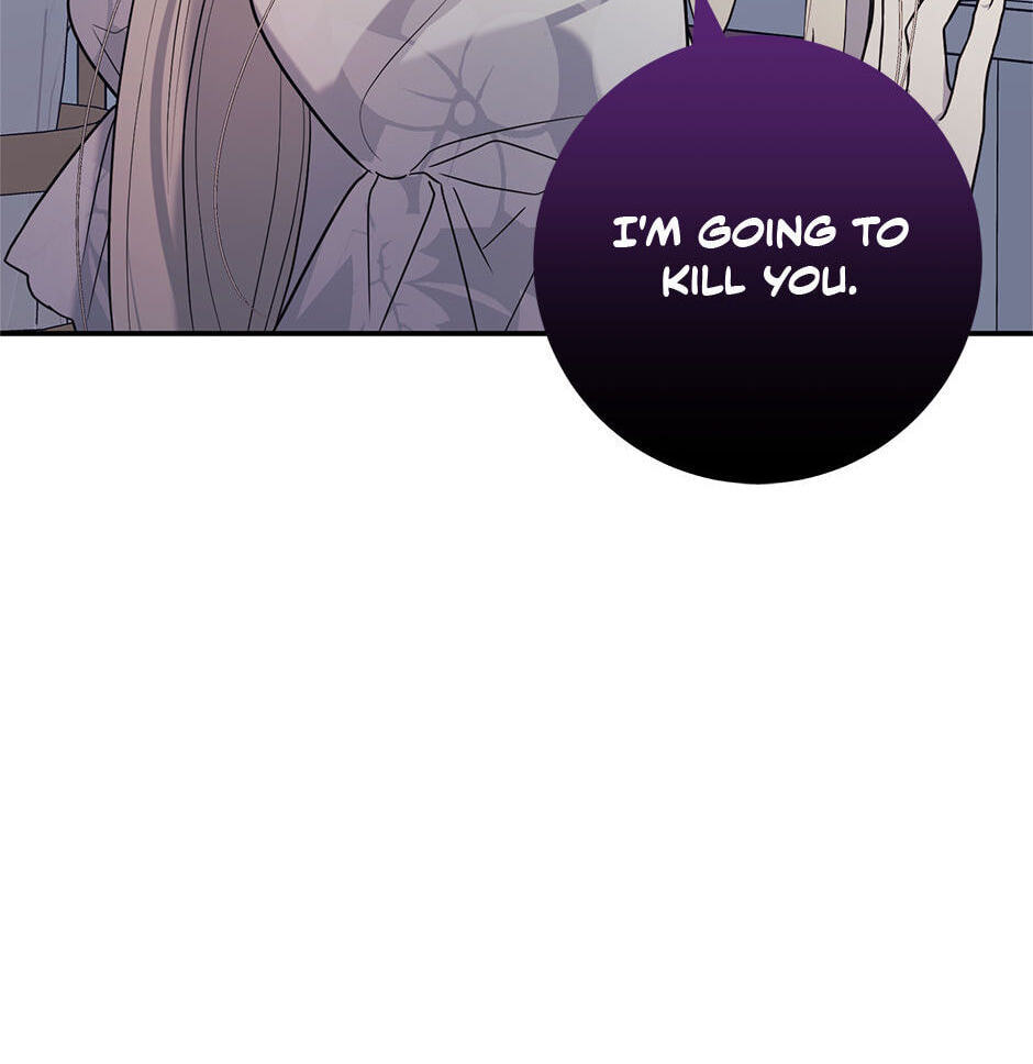 Running Away at Night Chapter 56 page 103 - 