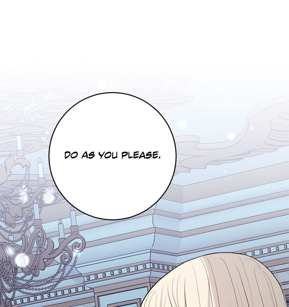 Running Away at Night Chapter 56 page 104 - 