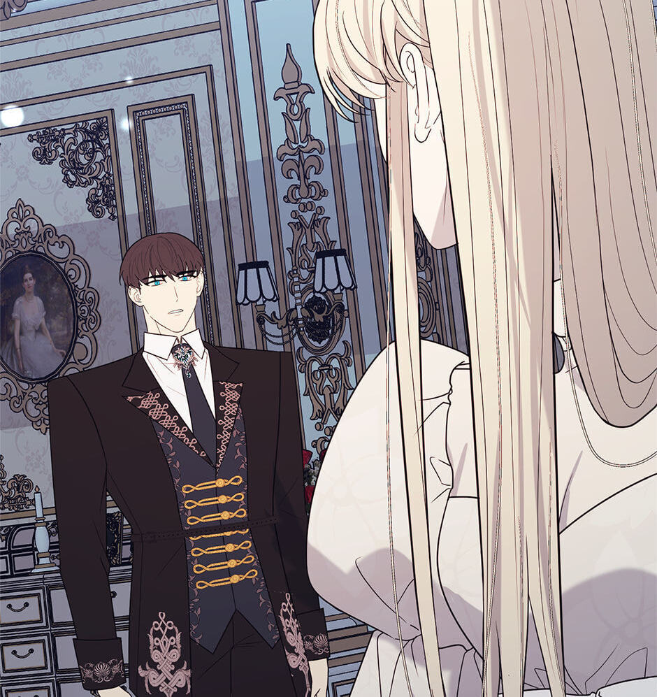 Running Away at Night Chapter 56 page 105 - 