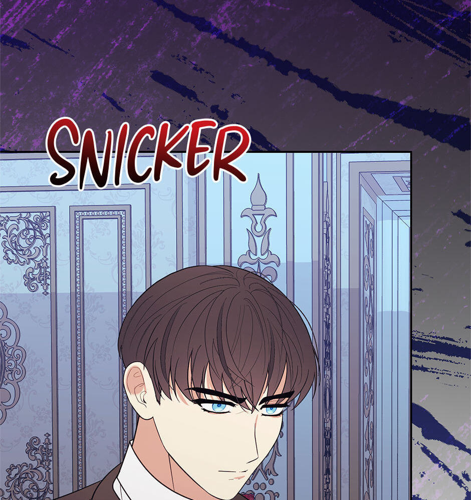 Running Away at Night Chapter 56 page 110 - 