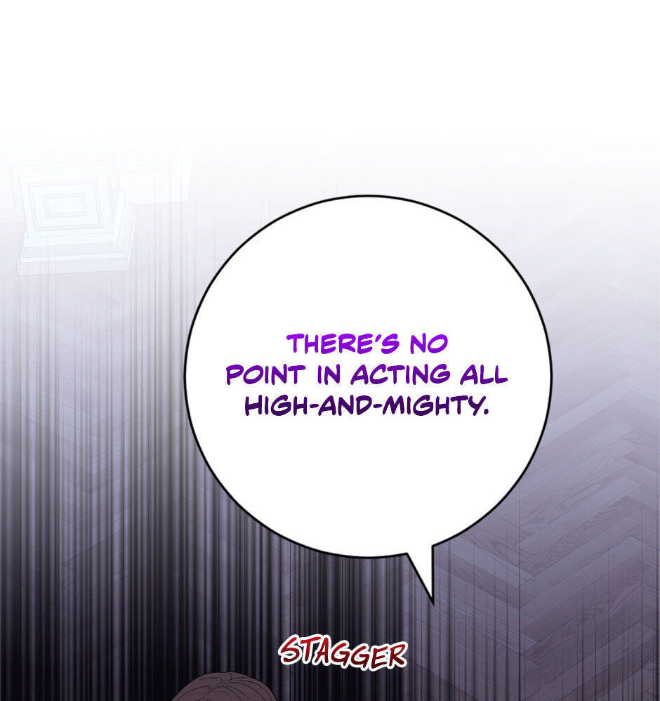Running Away at Night Chapter 56 page 112 - 