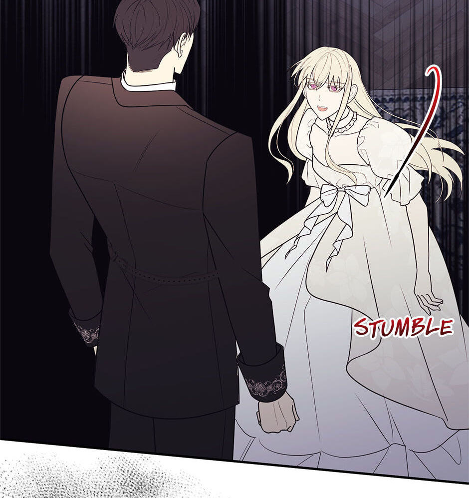 Running Away at Night Chapter 56 page 113 - 