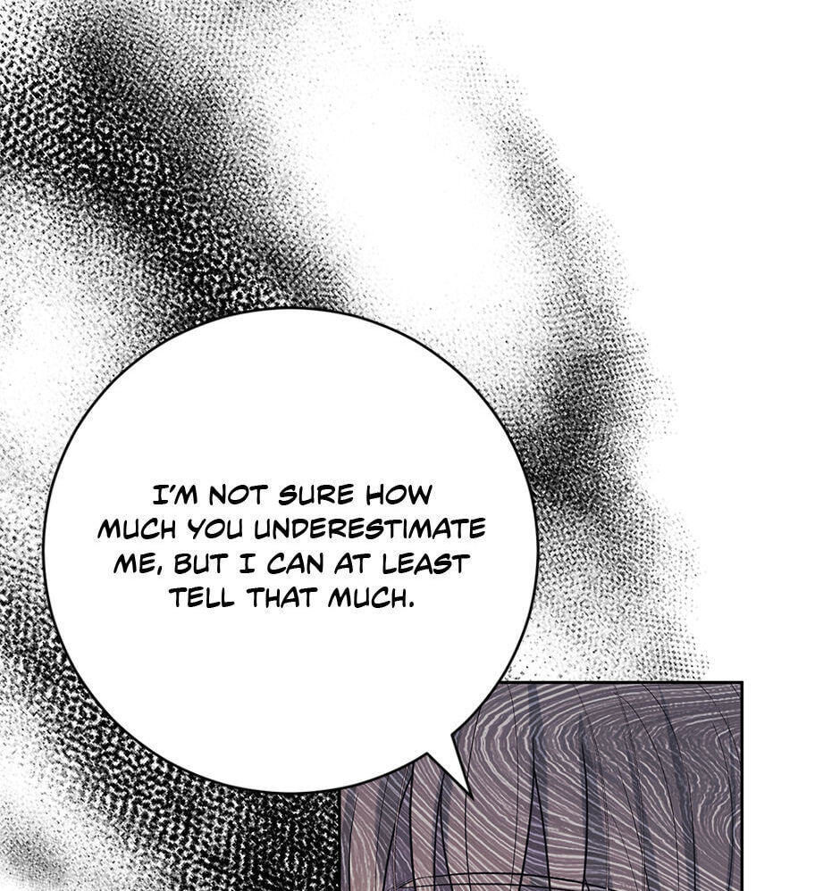 Running Away at Night Chapter 56 page 114 - 
