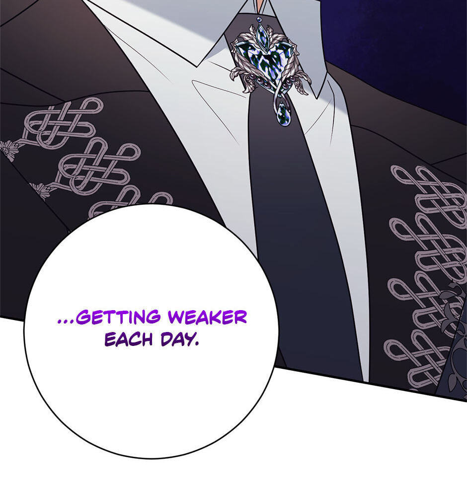 Running Away at Night Chapter 56 page 118 - 