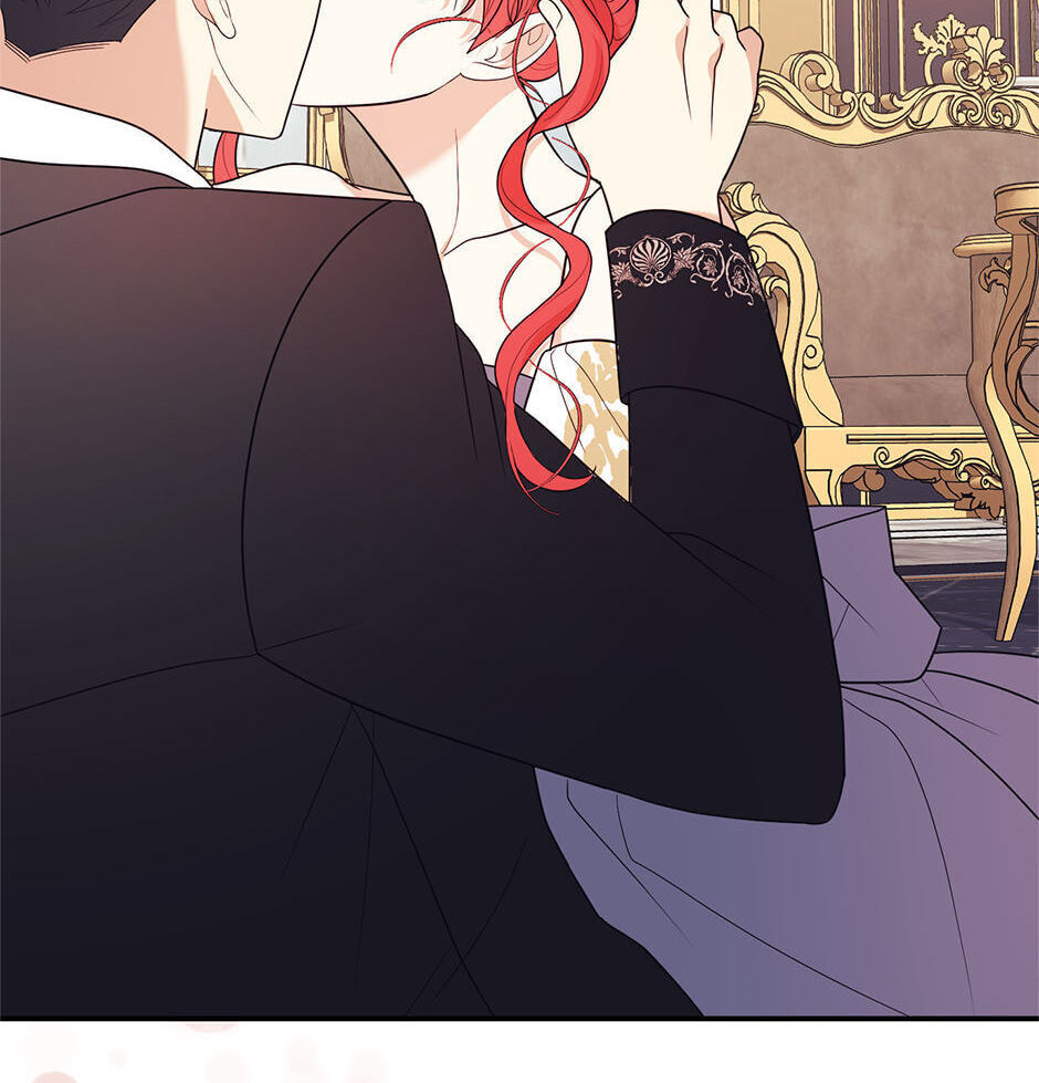 Running Away at Night Chapter 56 page 13 - 