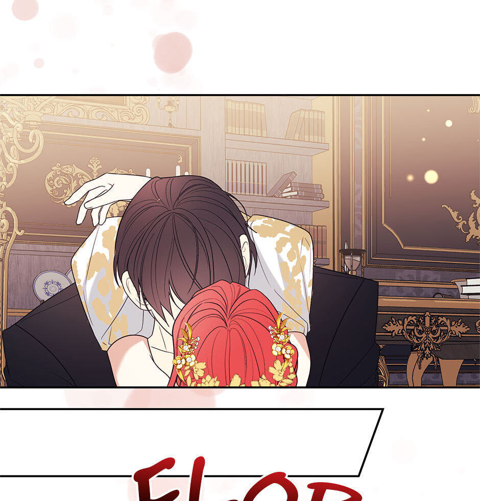 Running Away at Night Chapter 56 page 14 - 